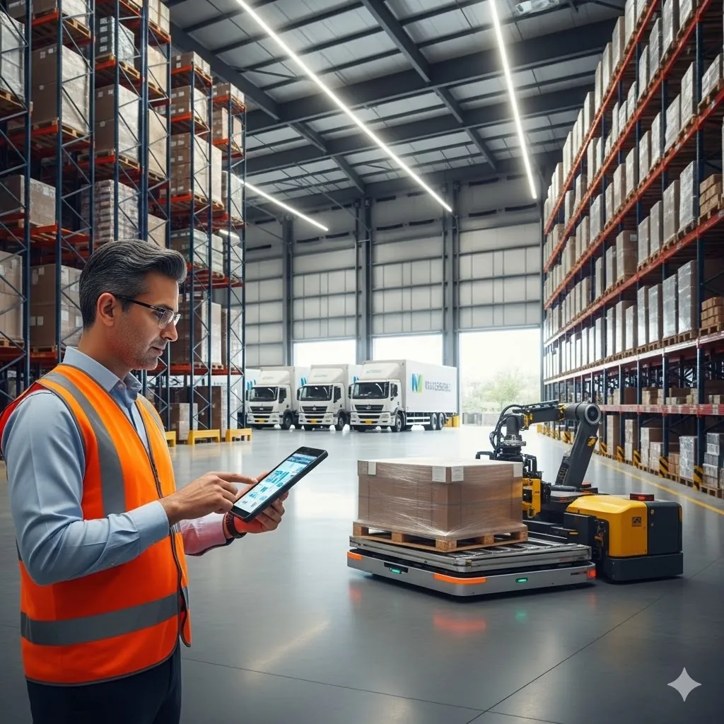 Logistics Services